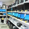 Компьютерные магазины в Александровской
