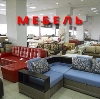 Магазины мебели в Александровской