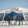 Спортивные комплексы в Александровской