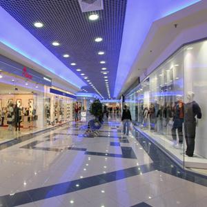Торговые центры Александровской