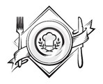 Июнь - иконка «ресторан» в Александровской